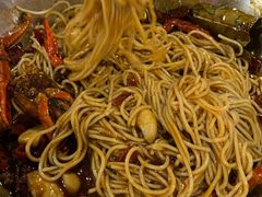 -虎虎龙虾大排档(双井店)