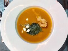 -YUE·6·西式融合餐厅(外滩六号店)