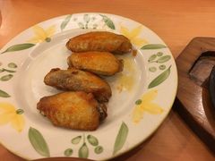 -萨莉亚意式餐厅(深圳北站店)