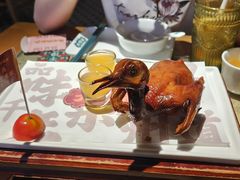 -大鸽饭(北京路店)