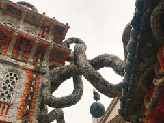 景点-瓷房子