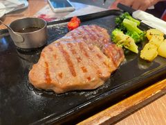 -必胜客(苏州中心店)