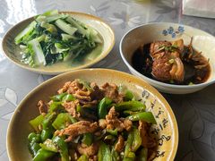 -75幢私房菜馆