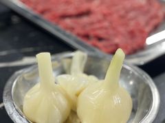 -欣悦坊陈一刀热气羊肉火锅(清真路店)