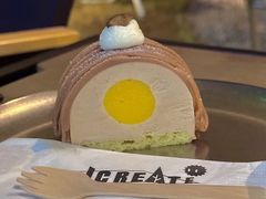 -J Create城市露营咖啡·简餐·宠物(上海动物园店)