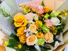 -花未央花店·WEYOUNG