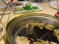 -伊茉家的烤肉店(勒泰中心店)
