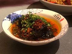 臭豆腐-食悦围城龙虾馆(万江店)