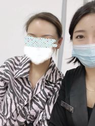 -Verywang半永久纹眉•仪器野生眉