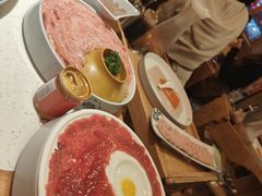 -大龙燚火锅(科华店)
