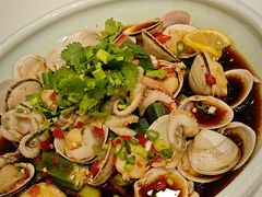 -院8里·小聚园老川菜(九眼桥店)