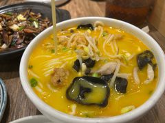 -云海肴·汽锅鸡·云南菜(广安门天虹店)