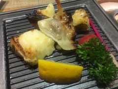 -蟹将军·松叶蟹和牛日料放题自助(K11店)