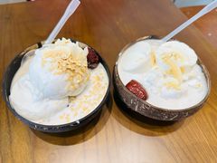 -椰子多多清补凉甜品店(河北路店)