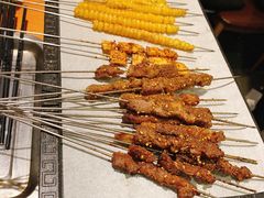 -沿海405烤场(沿海赛洛城店)