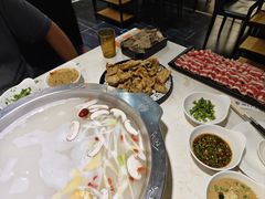 -京门活鱼馆·鱼火锅(百子湾（原红庙）店)