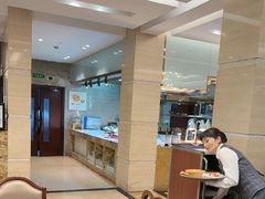 -浙江西子宾馆·瑶园咖啡厅