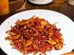 -小喜客·云南特色菜(纳西庭院店)