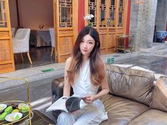 -北京古城老院厉晓麟精致菜