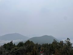 -云龙山