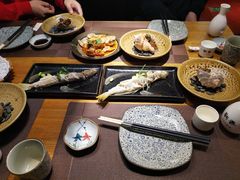 -德川家日本料理(中关村寰太大厦店)