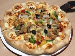 -必胜客(漕宝路店)