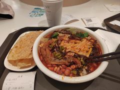 -水平有限广西米粉·广西风味集(五道口店)