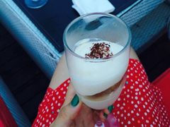 提拉米苏-EATALIA意塔利意式餐厅(鼓楼店)