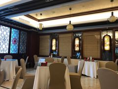 大堂-冶春茶社(官园桥店)