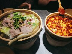 -廖川菜(八佰伴店)
