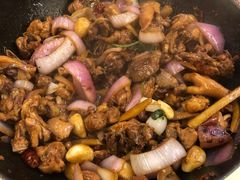 -胡须佬鸡煲四季火锅店(石厦西村直营店)