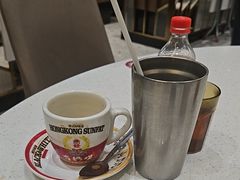 -香港新发烧腊茶餐厅(春风店)