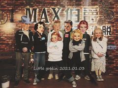 -MAX伯爵真人密室逃脱(世博碧悦时光店)