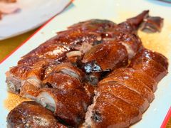 -大笑饭堂(甲子桥店)
