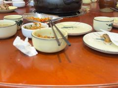 -菌之家·专业纯野生菌火锅·特色炒菌