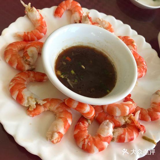 广东湛江海鲜城(永康路店)