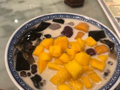-黄氏壹品汇•水牛奶甜品(全国总店)