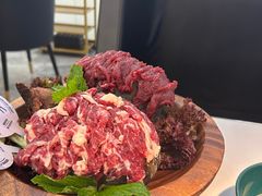 -二刀潮牛(重庆光环购物公园店)