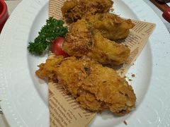 -西语炭烧牛排·西厨(滨湖万科里店)