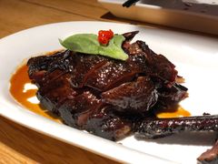 杭州酱鸭-张福记(陇海中路店)