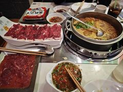 -荣叔港式沙嗲牛肉火锅(正佳潮流店)