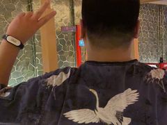 -蓝鲸湾汤泉(包河店)