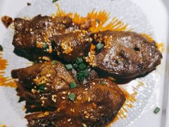 -德香苑脆皮烤鸭·经典(爱融荟城店)