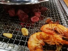 -肉甲韩国木炭烤肉(新壹街1店)
