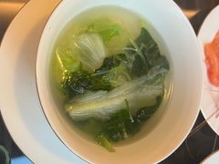 -康莱德酒店·美庭自助餐厅