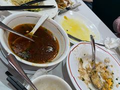 -香港深仔记茶餐厅(东门店)