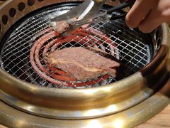 -黑牛黑猪烤肉专门店(万象城店)
