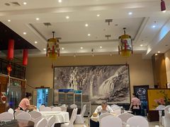 -玉华台饭庄·淮扬菜·烤鸭(望京店)