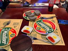-马迭尔德式西餐精酿啤酒屋(中央大街店)
