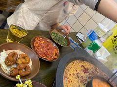 -黄潇洒老火锅(九眼桥宏济巷店)